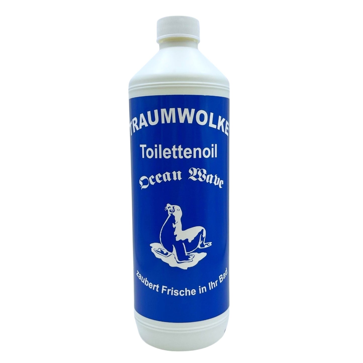 Multi-Star TRAUMWOLKE Toilettenoil (1L) “Ocean Wave”