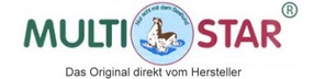 Multi-Star Reinigungsmittel - Das Original vom Hersteller