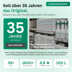 Multi-Star GESCHA Allzweckreiniger Konzentrat (1L)