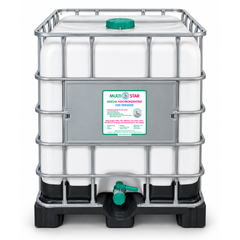 Multi-Star Gescha IBC (1000L) Container 1:4 gebrauchsfertig