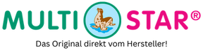 Multi-Star Reinigungsmittel - Das Original vom Hersteller