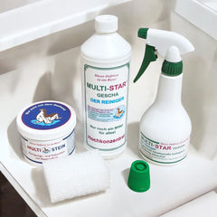 Multi-Star Haushalts Set (5teilig)