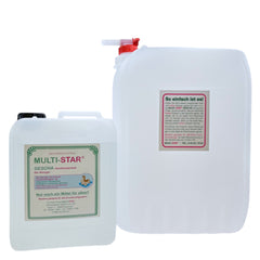 Multi-Star GESCHA Allzweckreiniger Konzentrat (10L)