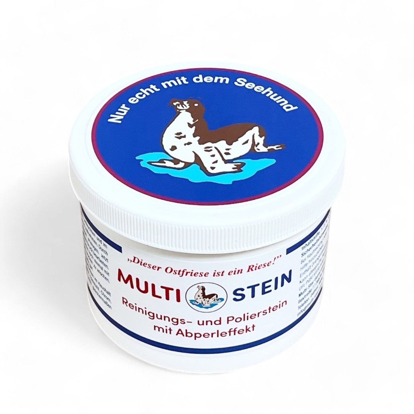 Multi-Star Multi-Stein Putzstein 900g Dose