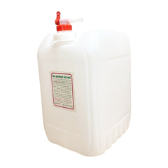 Multi-Star GESCHA Mischkanister (20L)