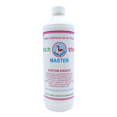 Multi-Star MASTER Aceton Ersatz (1L)