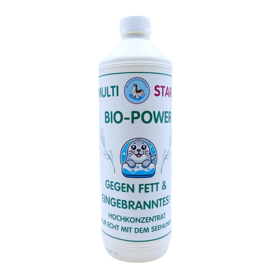 Multi-Star Bio Power Hochkonzentrat (1L)
