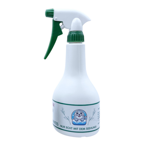 Multi-Star Bio Power Sprühflasche 500ml (leer)