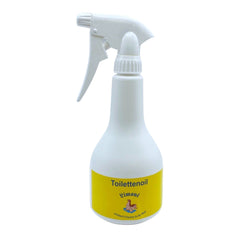 TRAUMWOLKE Sprühflasche “Lemon Fresh” (leer)