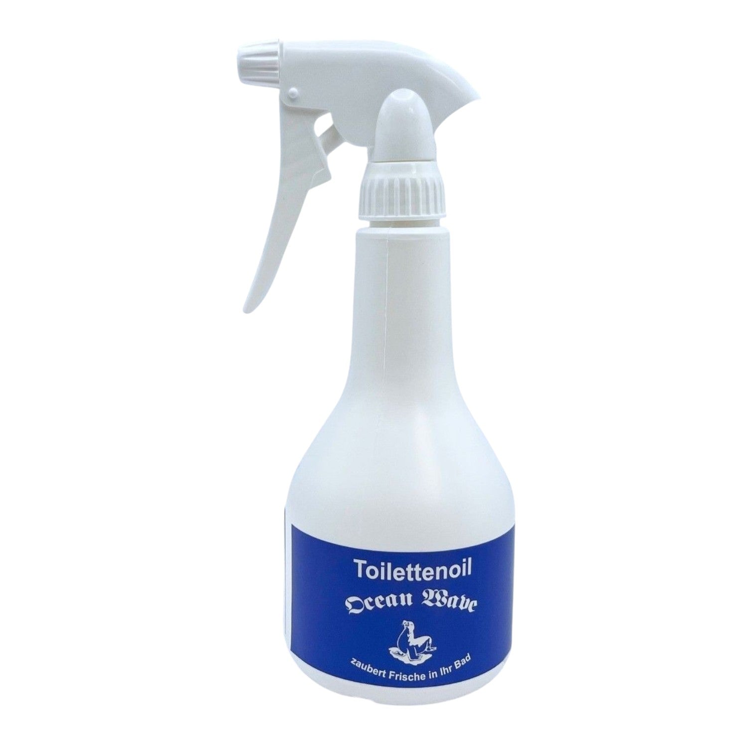 TRAUMWOLKE Sprühflasche “Ocean Wave” (leer)