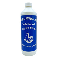 TRAUMWOLKE Toilettenoil (1L) “Ocean Wave”