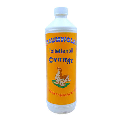 TRAUMWOLKE Toilettenoil (1L) 